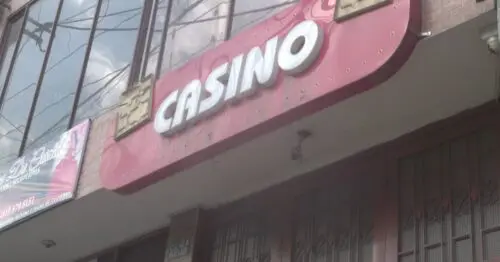 CASINO CALLE 42A 89F 21 SUR CASINO CALLE 42A 89F 21 SUR